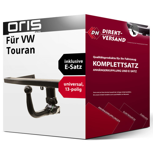 Für touran 1t3 - für, vw