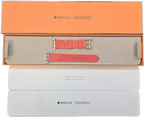 Apple watch hermès armband - apple,