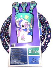 Kindergeschirr " STITCH"