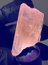 Rarer Rosa Kunzit Spodumen 64