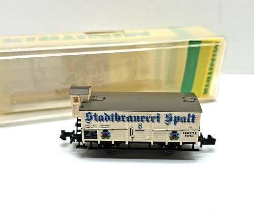 Minitrix 160 13593 - minitrix, 1:160