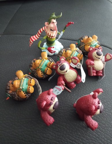 Sammelfiguren bullyland bully - sammelfiguren,