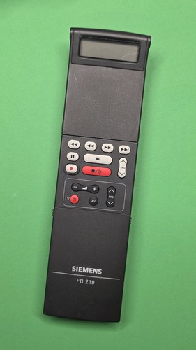 Original fernbedienung siemens - original,