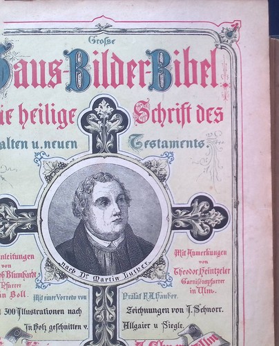 Grosse haus bilder bibel - haus-bilder-bibel., die