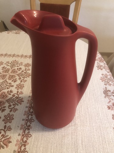 Tupperware thermotup pitcher - tupperware,