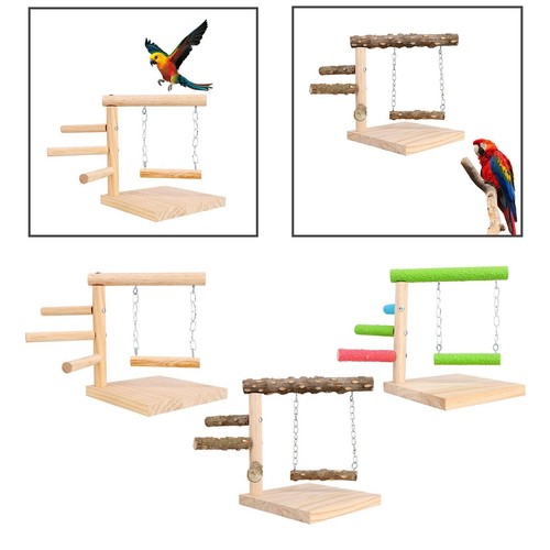 Papageien spielständer nest - papageien-spielständer,,