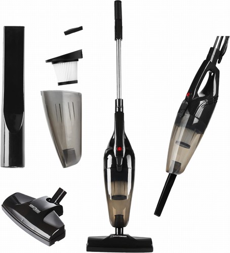 Staubsauger 2in1 1100w - 2in1,