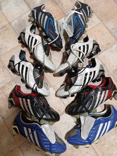 Paris adidas powerswerve 40 - powerswerve,