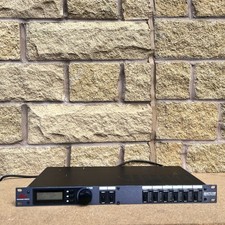 DBX ZonePro 1260 Professional