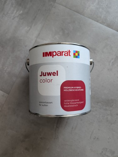 Imparat juwel color - juwel, premium