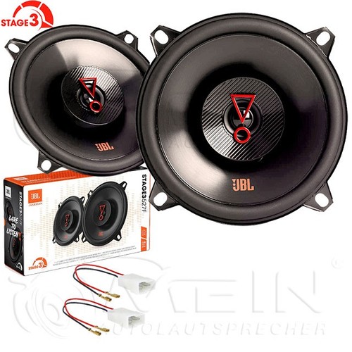 Jbl lautsprecher für - jbl, subaru