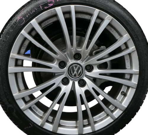 Golf passat alufelge - passat, alu