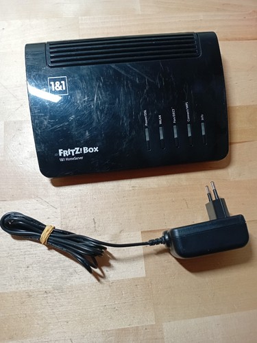 Avm fritz box - avm, fritz!box