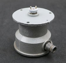 DR. GÜNTER LANGE K.G. Brems- und Drehzahlwächter Typ BDW2 gebraucht