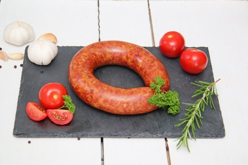 Original thüringer wurst - original,