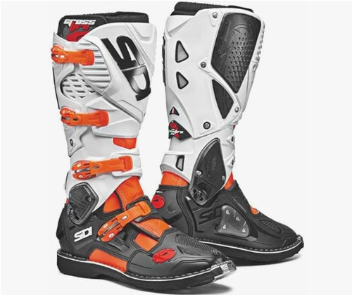 Sidi crossfire crossstiefel - crossfire, 3