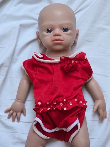 Ivita reborn baby puppe cm - ivita,