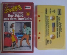 Tom und Locke - Der Feind im