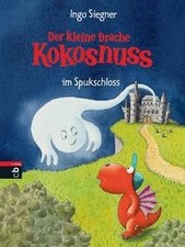 Der kleine Drache Kokosnuss im