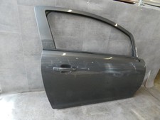 Tür vorne rechts Corsa D Karbongrau Z177