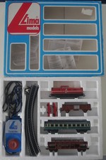 TOP ZUSTAND: LIMA MODELS