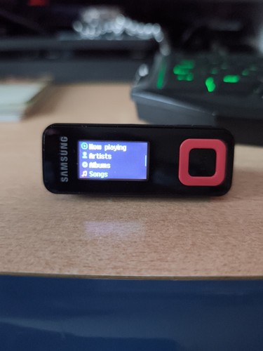 Mp3 player digital media - mp3,