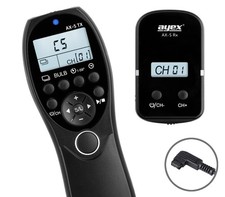 ayex AX-5 Timer Funk