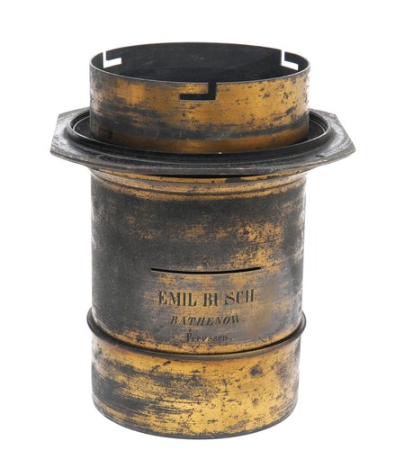 Rare emil busch - emil,