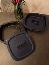 WIE NEU Tupperware Micro Pro