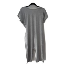 Dolcezza Pflegeoverall Bekleidung Overall Comfort Unisex Grau Größe XXL Komforta