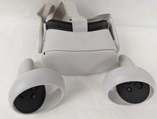 Oculus Quest 2 VR Headset
