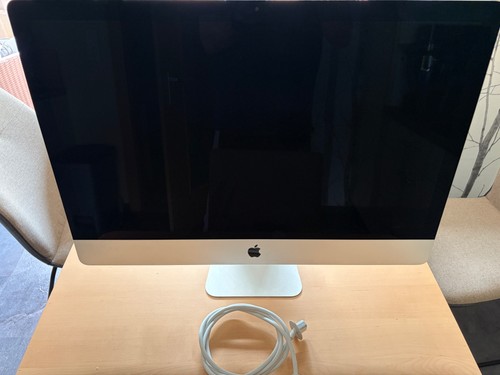 Apple imac ende 2014 - apple,