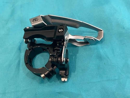 Shimano deore m610 umwerfer - fd-m610,