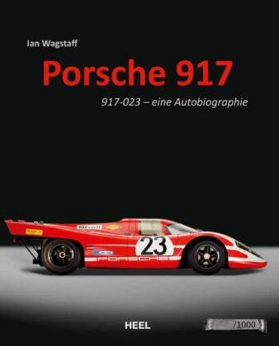 Ian wagstaff porsche 917 - wagstaff,