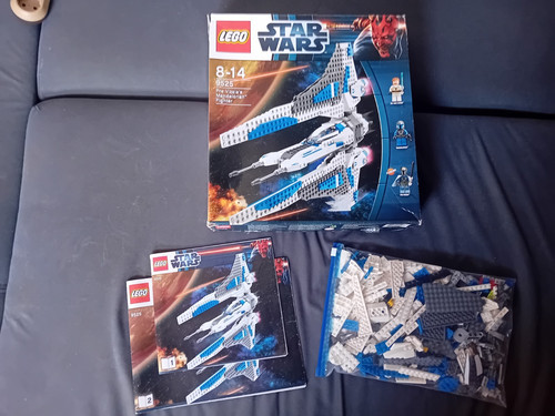Lego star wars set - 9525, pre