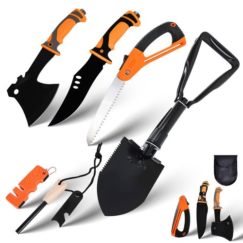 Survival kit notfall - 6,
