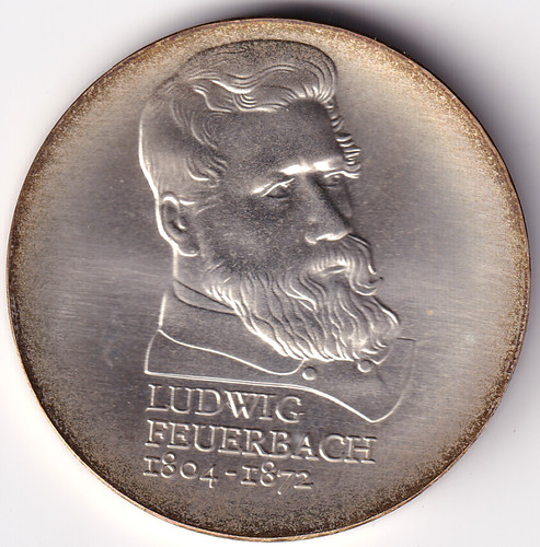 Ddr 1979 mark ludwig - 1979,