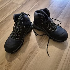 Arbeitssicherheitsschuhe S3