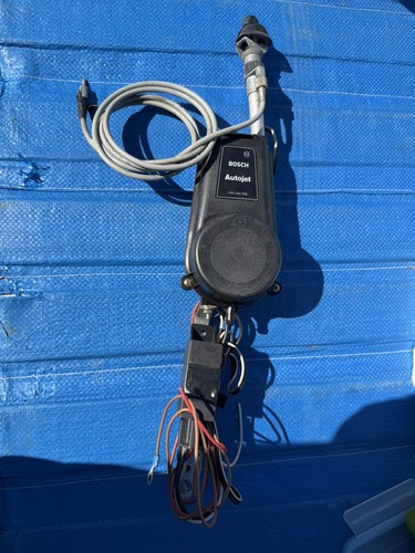 Original bosch autojet - bosch,
