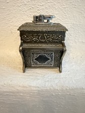 Vintage Spieluhr mit Kurbel |
