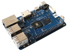 ODROID-C5 Einplatinencomputer