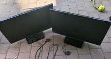 2x Samsung TV UE22K5000AK