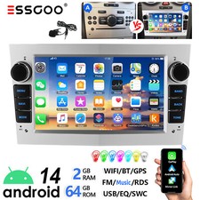 Für Opel Astra H G Corsa C D