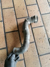 Renault Megane II CC 2.0 16V Turbo Ladeluftschlauch Ladeluftrohr Rohr 710120500