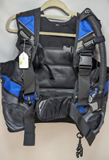 Mares Vector Platinum Gr. L