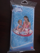 Kinderspielboot Schlauchboot