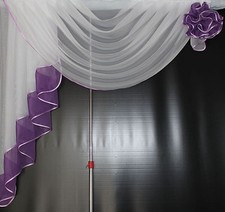 Deko - Gardine, Store, Vorhang