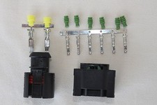 Kabelsatz fur Kabelbaum  Webasto Thermo Top  Benzin, Diesel,connector, Stecker 