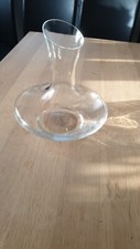 Weinkaraffe Dekanter Spender  Dekantierer ? edler Tisch Weihnachten/Silvester