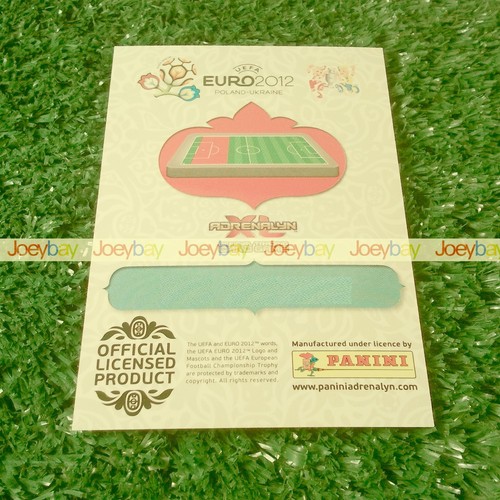 Euro 2012 master oder top - 2012,